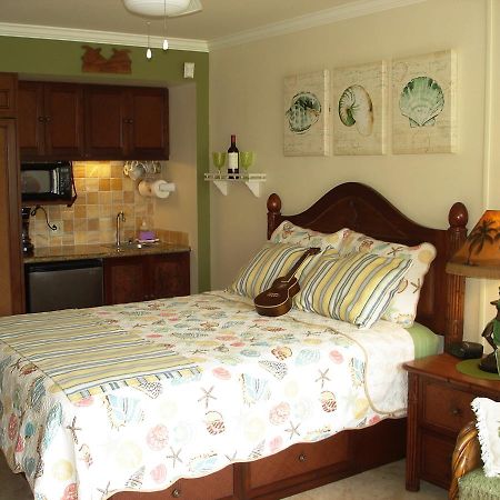 Islander On The Beach Unit 244 카파 외부 사진