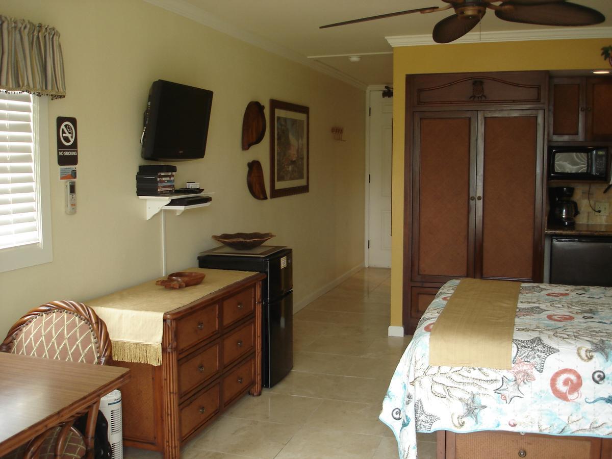 Islander On The Beach Unit 244 카파 외부 사진