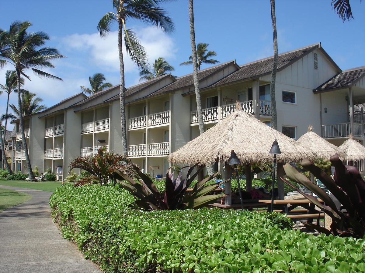 Islander On The Beach Unit 244 카파 외부 사진